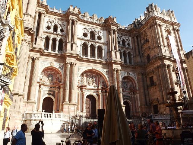 Málaga Cathedral